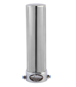 Korpus filtra – bez wkładu – Olympus GIGA