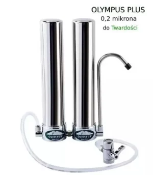 Filtr Nablatowy -Olympus PLUS 0,2μm z redukcją Twardości