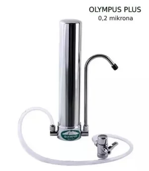 Filtr Nablatowy - Olympus PLUS – 0,2μm