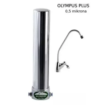 Filtr Podzlewozmywakowy Olympus PLUS - 0,5μm