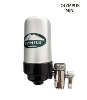 Filtr do wody Olympus Plus Mini na kran – 0,5μm