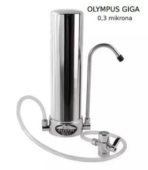 Filtr Nablatowy - Olympus GIGA – 0,3μm