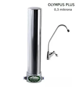 Filtr Podzlewozmywakowy Olympus PLUS - 0,3μm