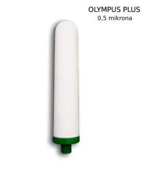 Wkład do filtrów Olympus Plus 0,5μm