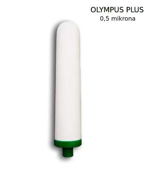 Wkład do filtrów Olympus Plus 0,5μm