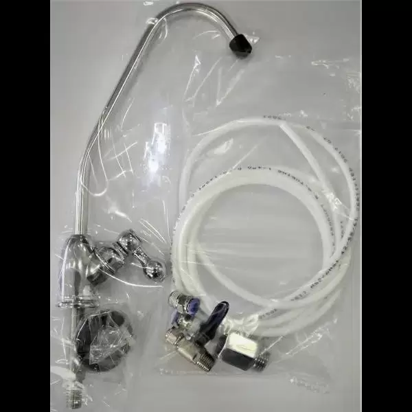 Komplet do montażu filtrów Olympus pod zlew