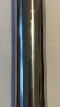 Kolumna filtra – bez wkładu - Olympus Plus