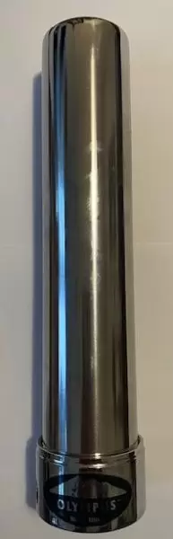 Kolumna filtra – bez wkładu - Olympus Plus