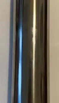 Kolumna filtra do wody – bez wkładu - Olympus GIGA