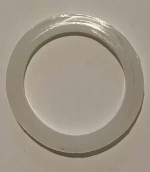 Uszczelka silikonowa do filtrów Olympus Plus