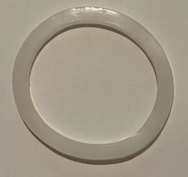 Uszczelka silikonowa do filtrów Olympus GIGA