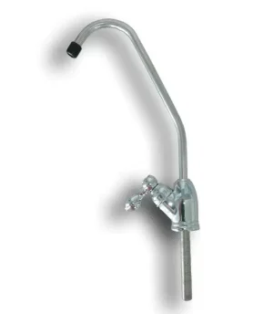 Bateria – wylewka – do filtrów pod zlew w kuchni