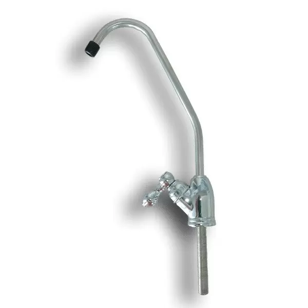 Bateria – wylewka – do filtrów pod zlew w kuchni