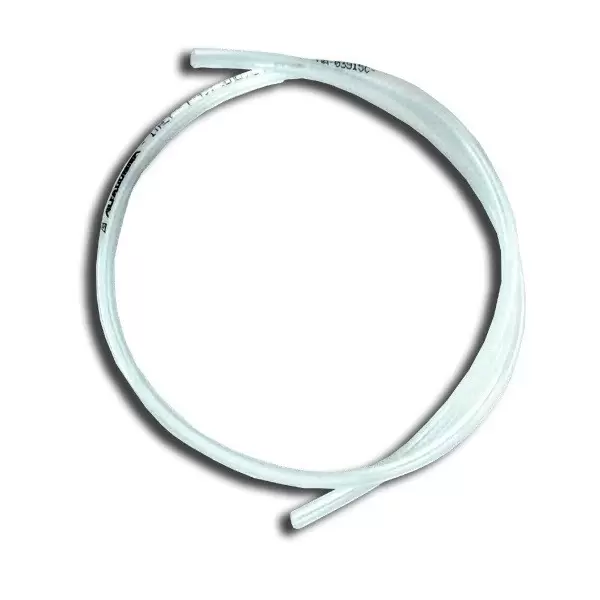 Wężyk transparentny do filtrów nablatowych do wody