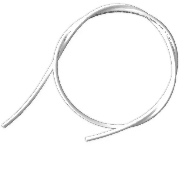 Wężyk ciśnieniowy do filtrów podzlewozmywakowych