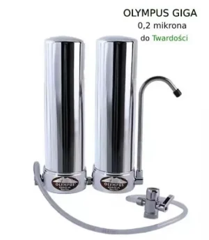 Filtr Nablatowy -Olympus GIGA 0,2μm z redukcją Twardości