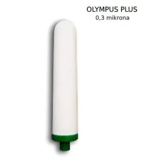 Wkład do filtrów Olympus Plus 0,3μm