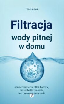 ebook filtracja wody pitnej w domu